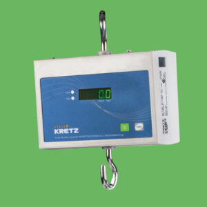BALANZA DIXIE R, KRETZ