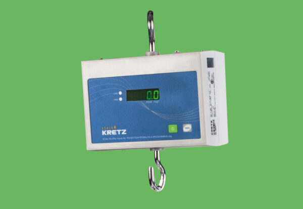 BALANZA DIXIE R, KRETZ