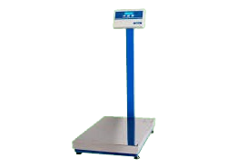 BASCULA MASTER CON COLUMNA, KRETZ